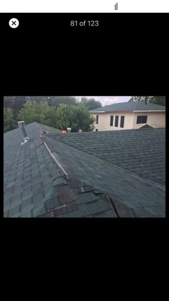 Slide of KDB Property Services