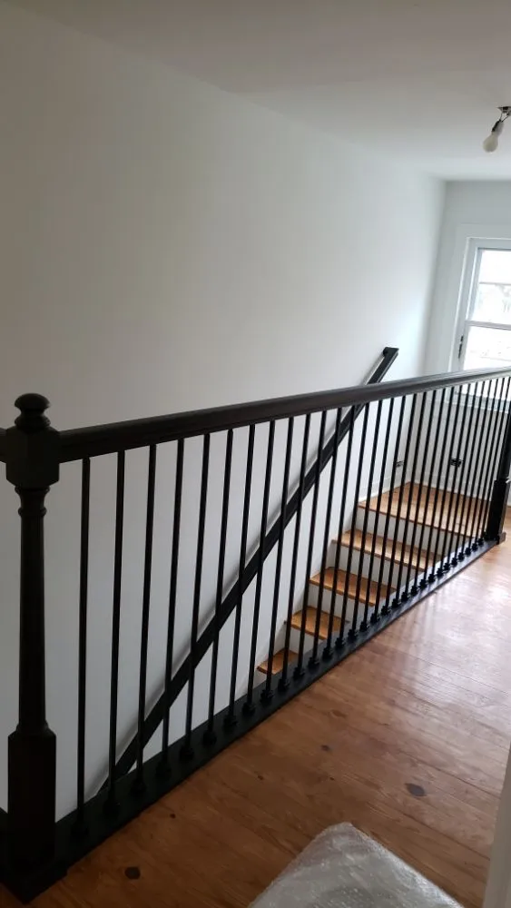 Slide of KDC Construction & Installations