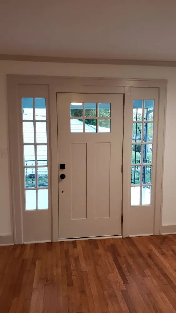 Slide of KDC Construction & Installations