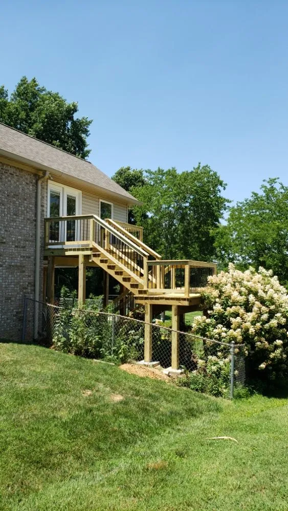 Slide of KDC Construction & Installations