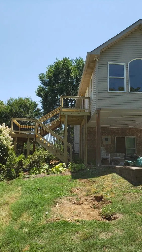 Slide of KDC Construction & Installations