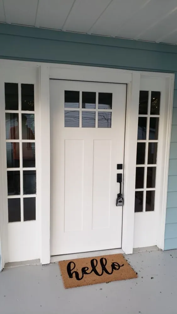 Slide of KDC Construction & Installations