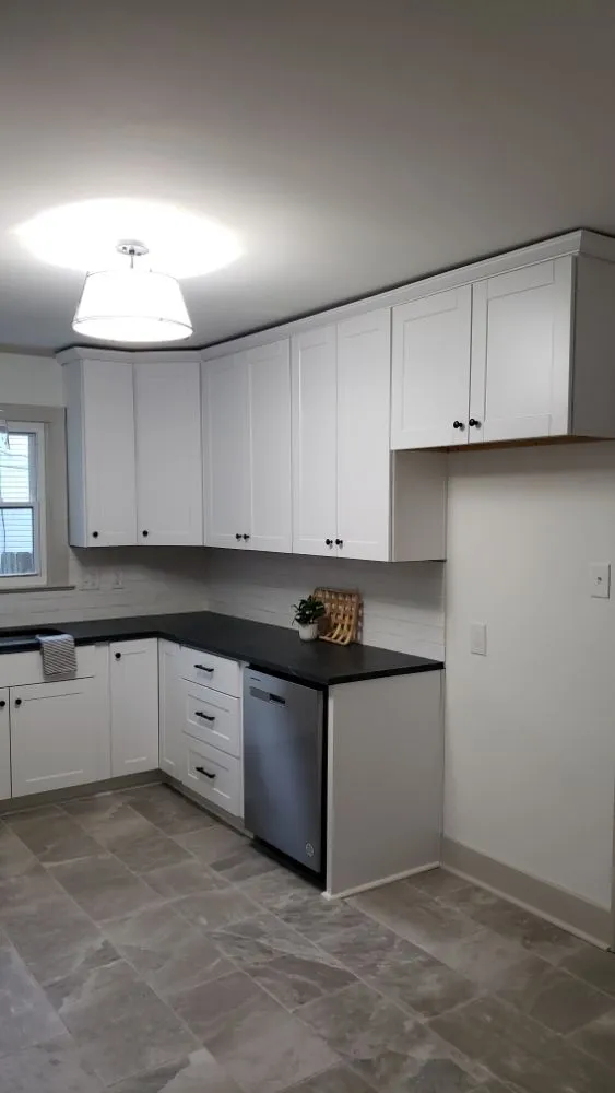 Slide of KDC Construction & Installations