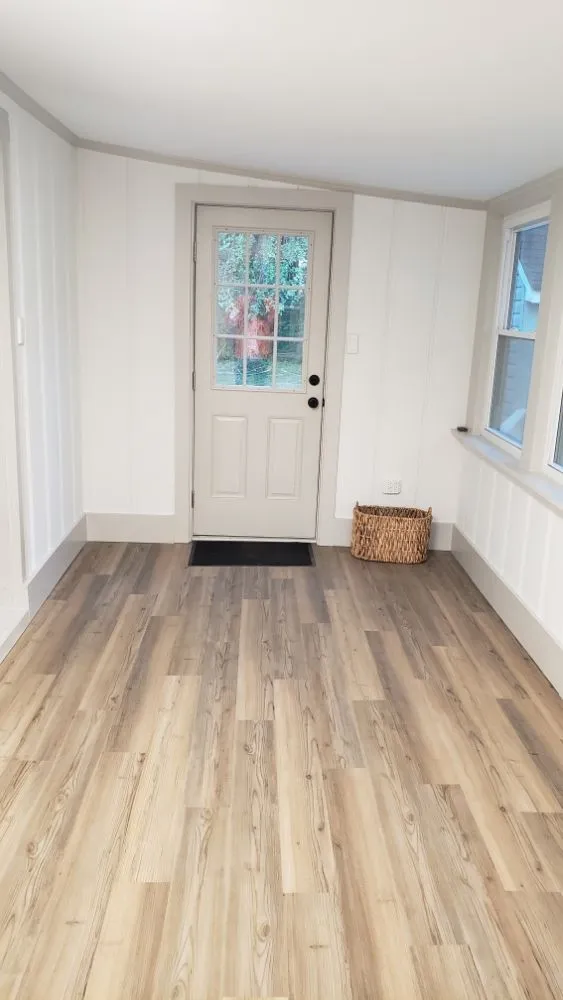 Slide of KDC Construction & Installations