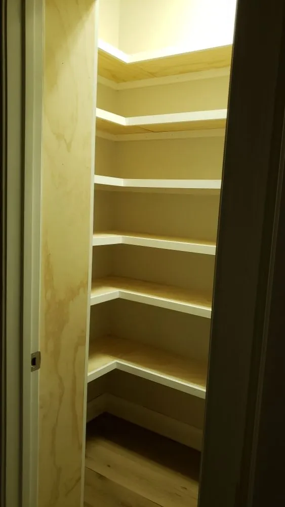 Slide of KDC Construction & Installations