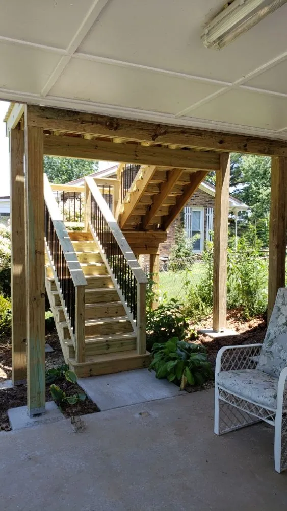 Slide of KDC Construction & Installations