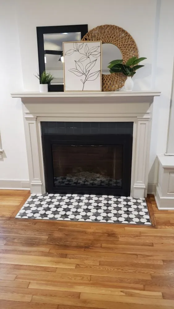 Slide of KDC Construction & Installations