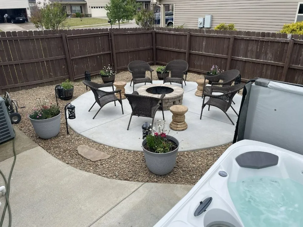 Slide of KDC Construction & Installations