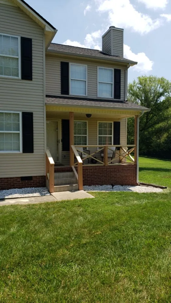 Slide of KDC Construction & Installations