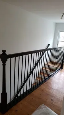 KDC Construction & Installations