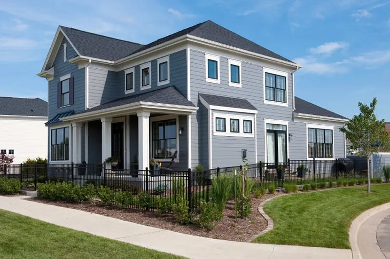 Slide of KDH Roofing Contractors