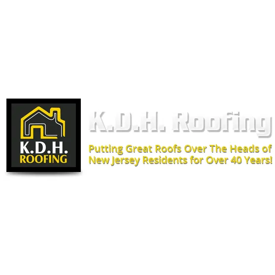 Slide of KDH Roofing Contractors