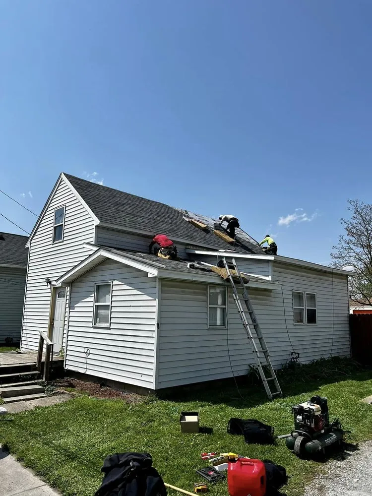 Slide of KDM Solutions