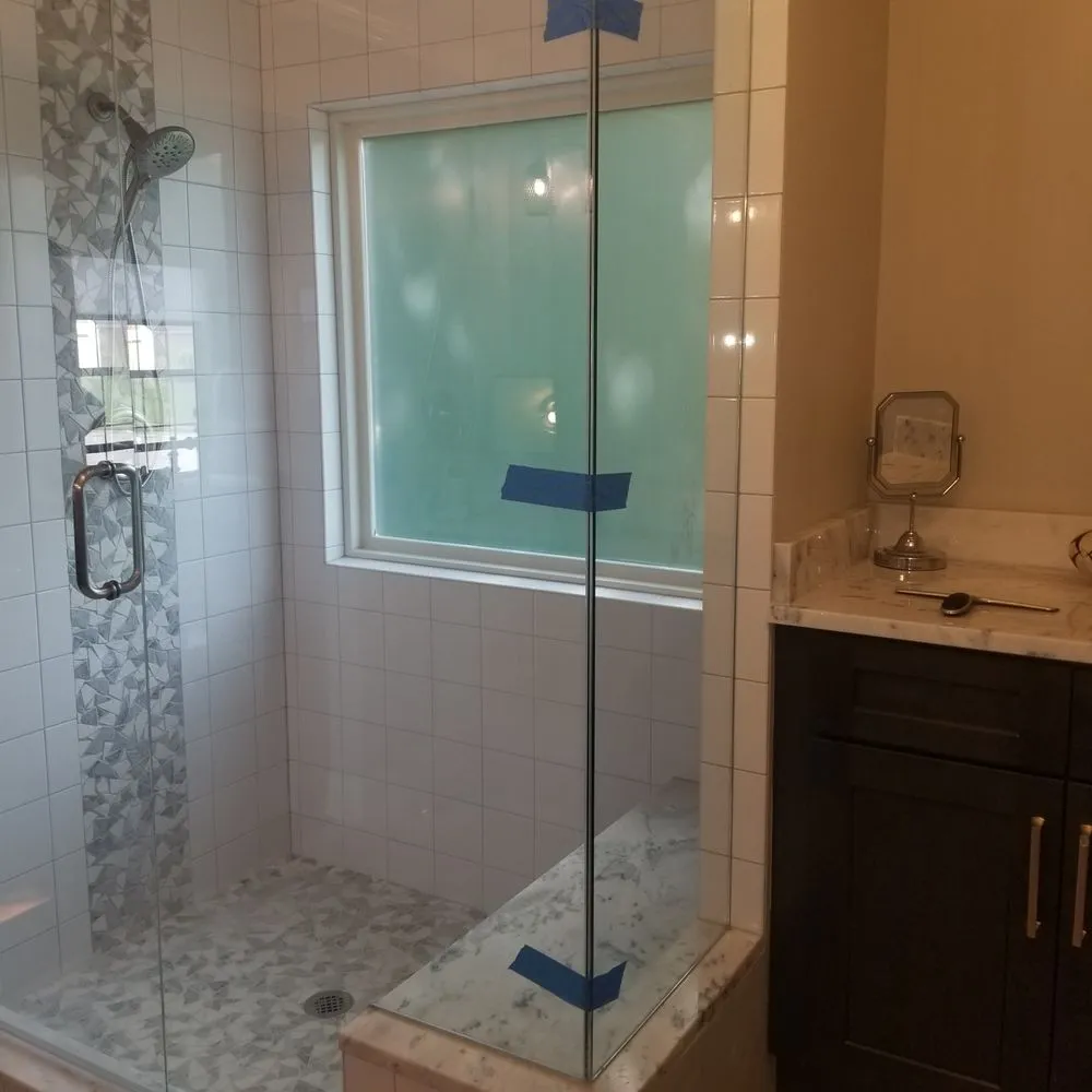 Slide of KDO CONTRACTING