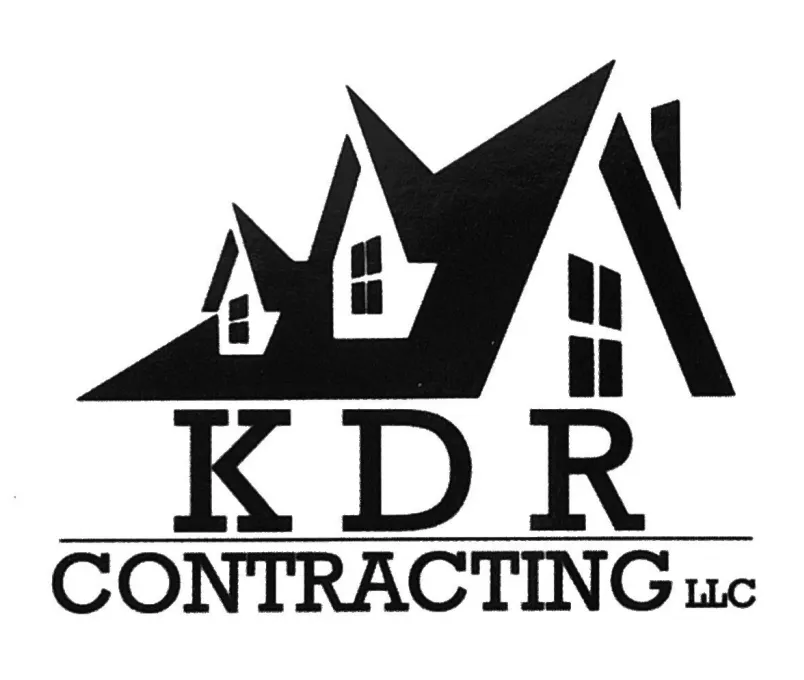 Slide of KDR Contracting