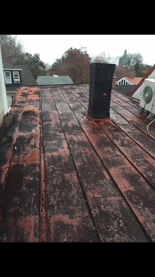 Slide of KDR Contracting