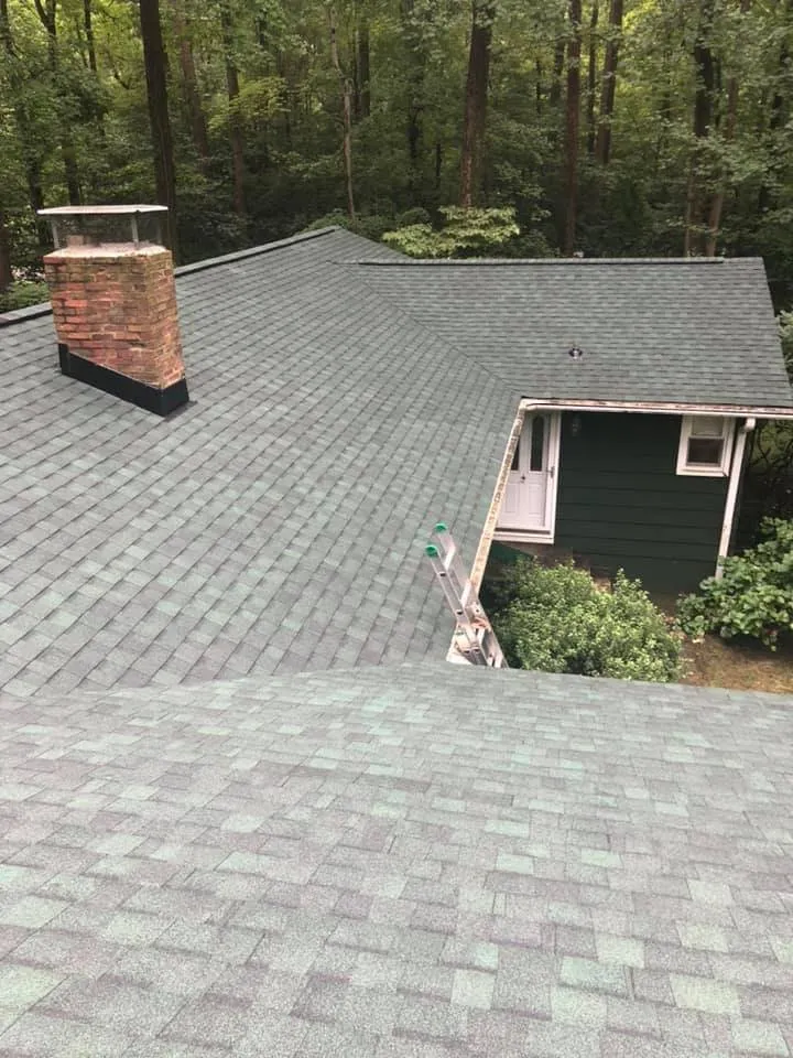 Slide of KDR Contracting