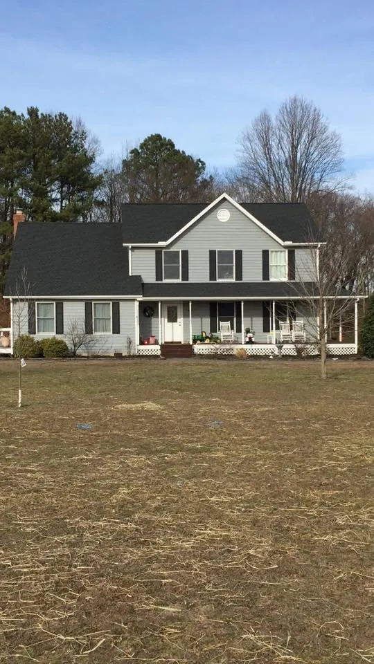 Slide of KDR Contracting