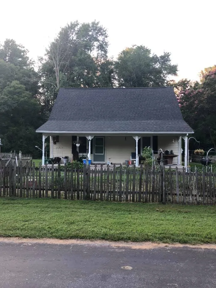 Slide of KDR Contracting