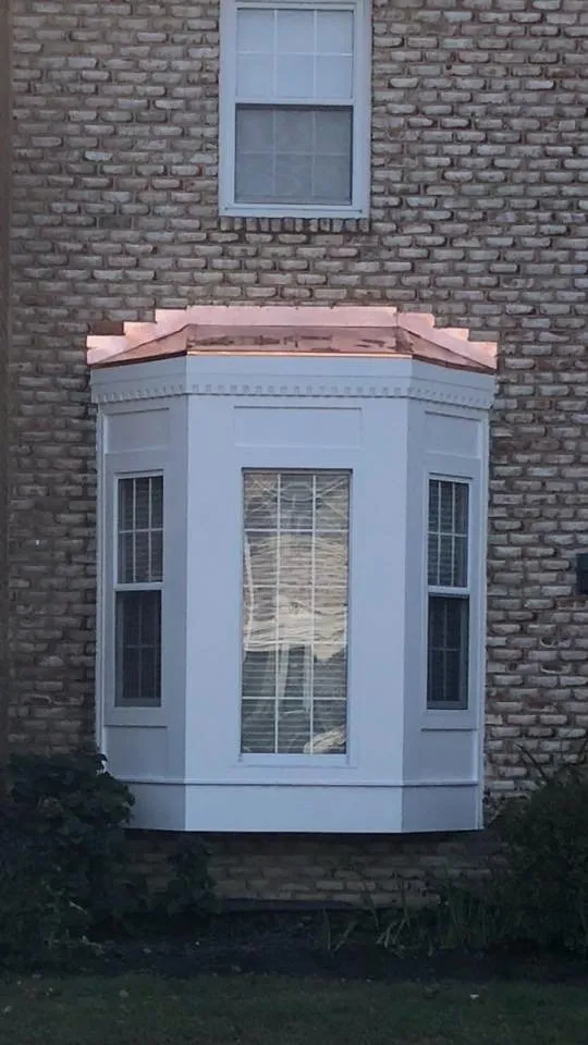 Slide of KDR Contracting