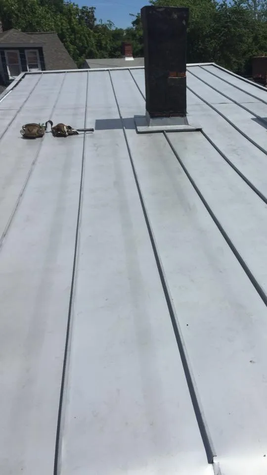 Slide of KDR Contracting