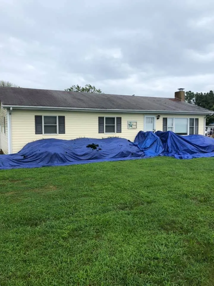 Slide of KDR Contracting