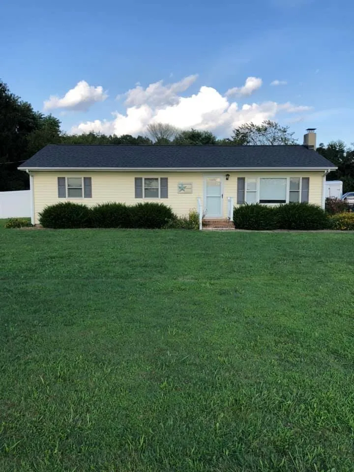 Slide of KDR Contracting