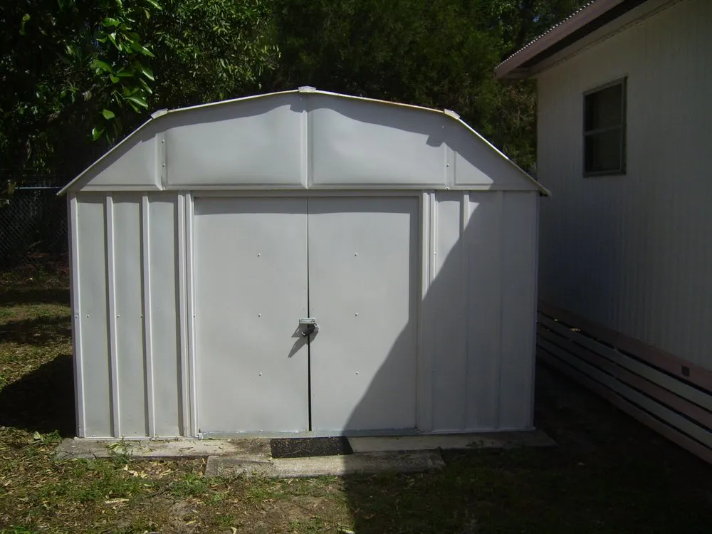 Slide of K&E Repair Solutions