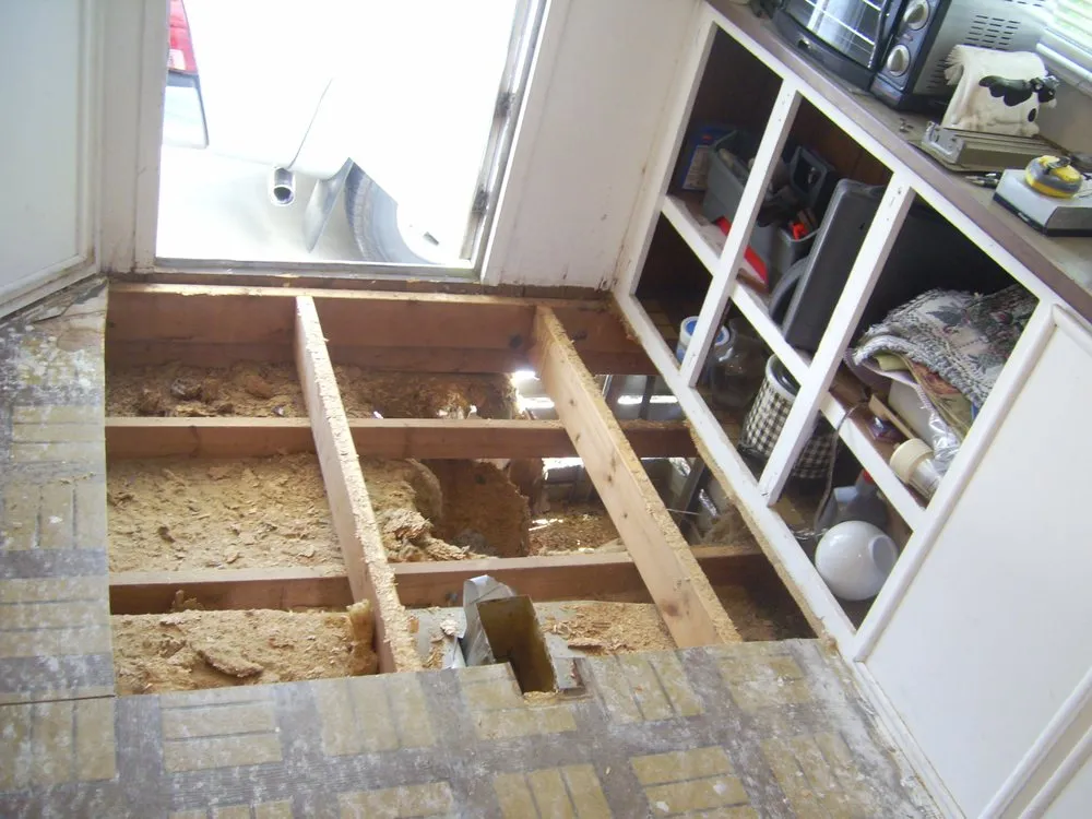 Slide of K&E Repair Solutions