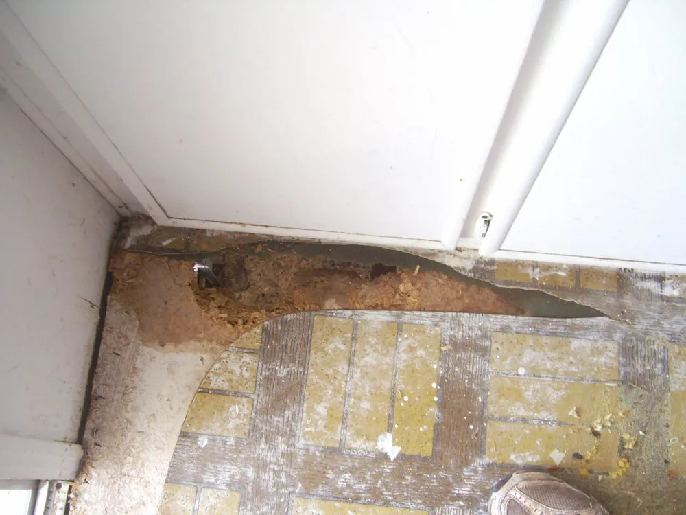 Slide of K&E Repair Solutions