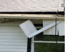 Slide of Keane Gutters