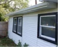 Slide of Keane Gutters