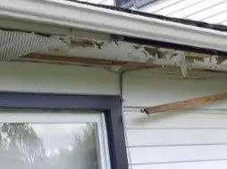 Slide of Keane Gutters