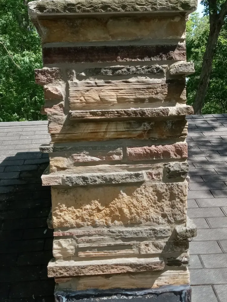 Slide of Keane Sweep Chimney,Roof,and Gutter Service