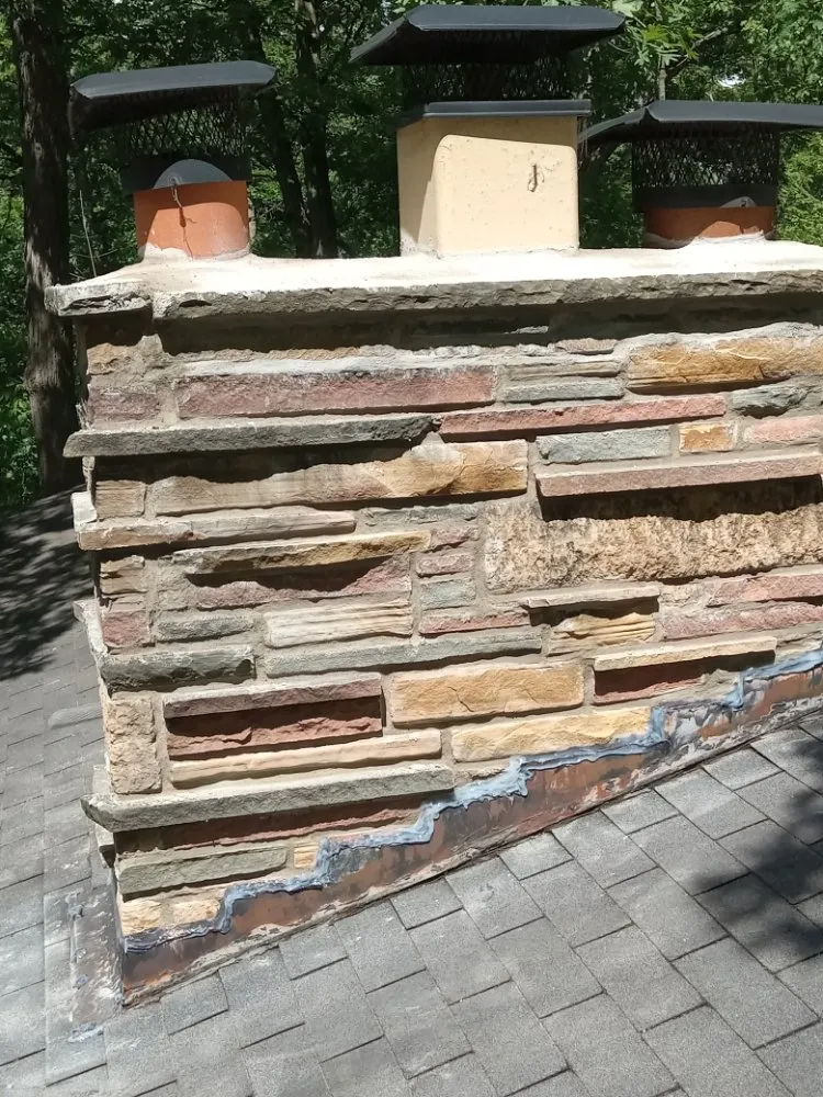 Slide of Keane Sweep Chimney,Roof,and Gutter Service