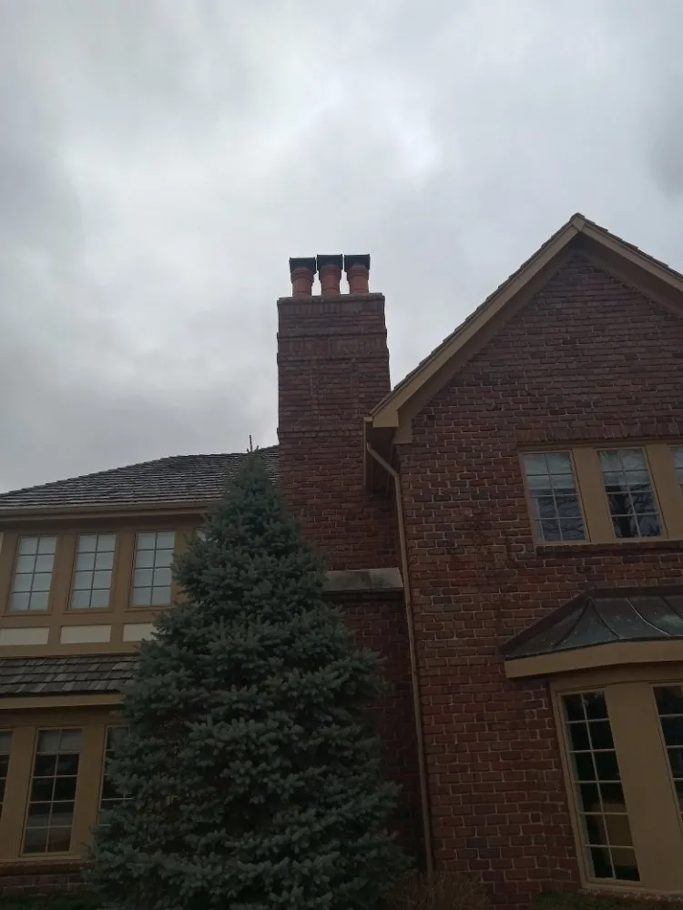 Slide of Keane Sweep Chimney,Roof,and Gutter Service