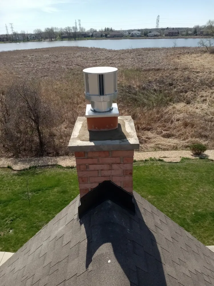 Slide of Keane Sweep Chimney,Roof,and Gutter Service
