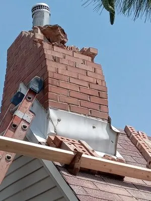 Keane Sweep Chimney,Roof,and Gutter Service Logo