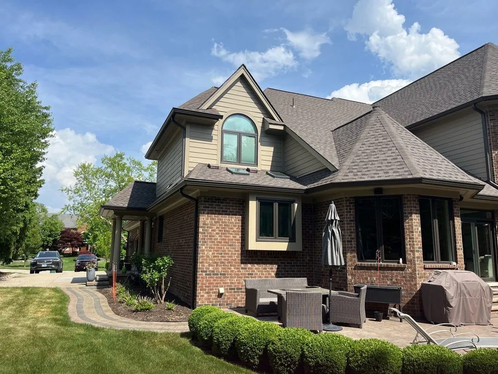 Slide of Kearns Brothers