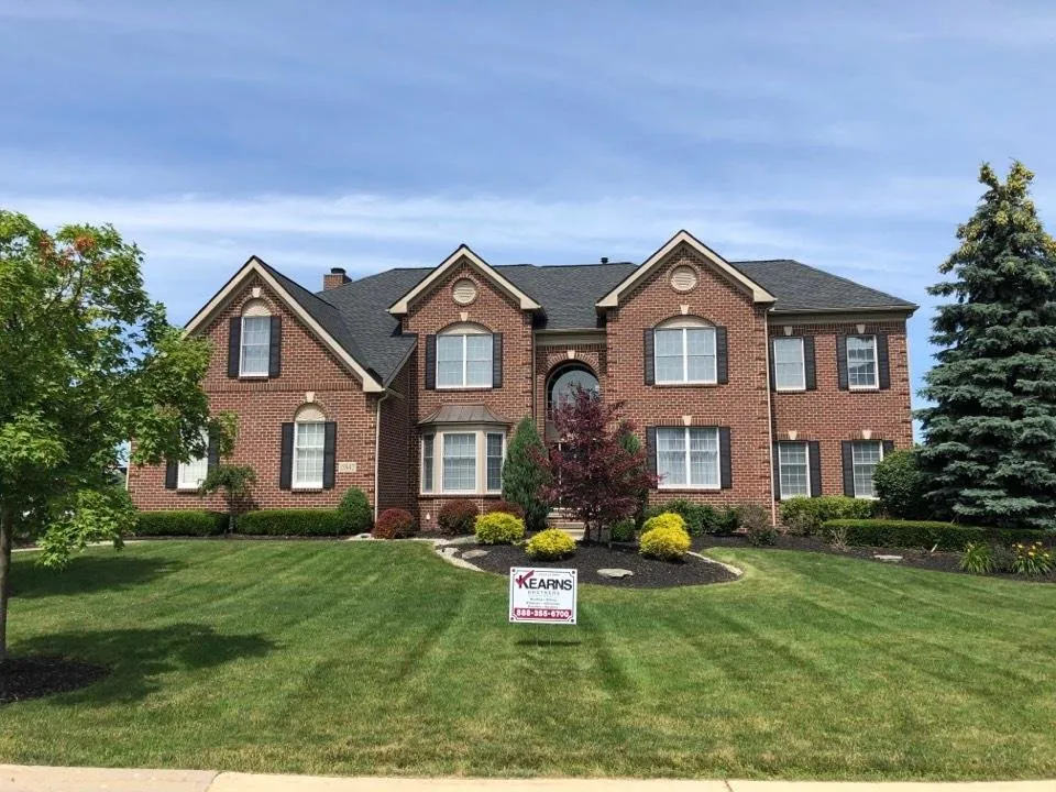 Slide of Kearns Brothers