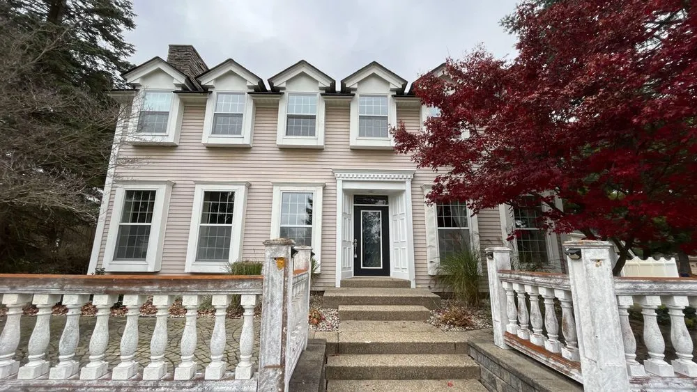 Slide of Kearns Brothers