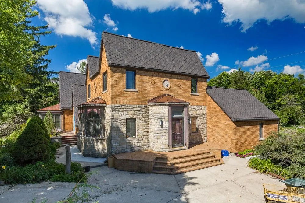 Slide of Kearns Brothers