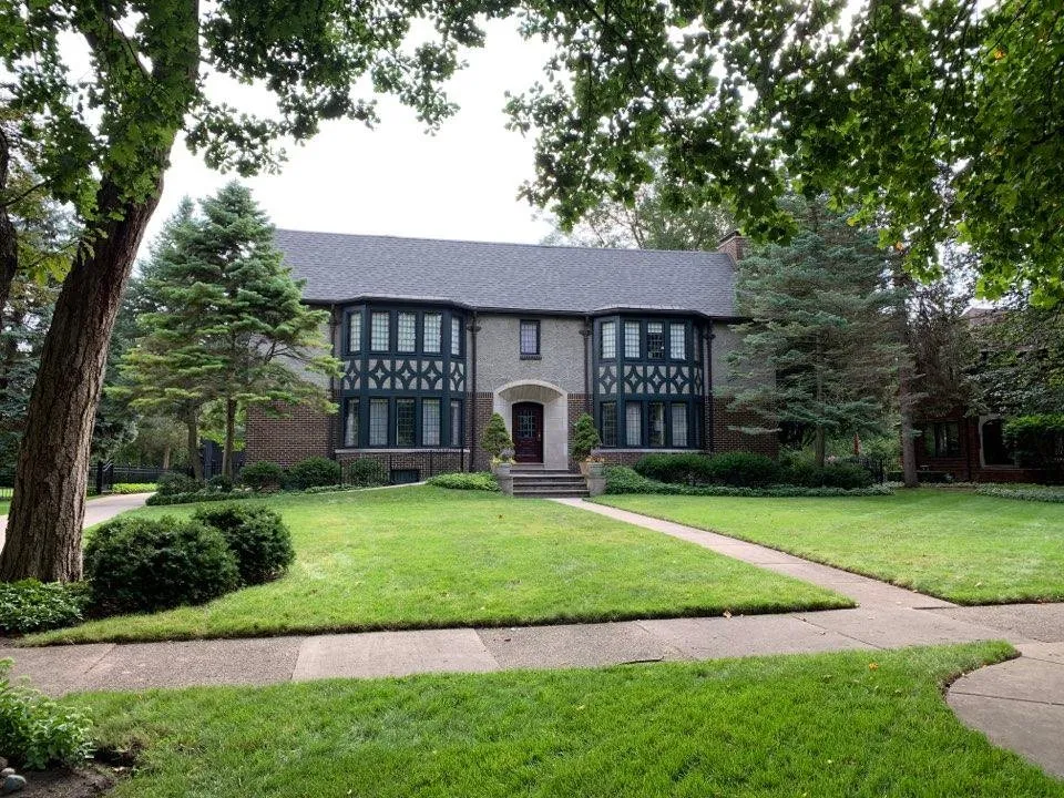 Slide of Kearns Brothers