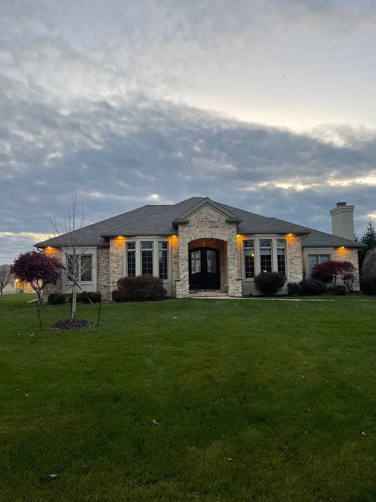 Slide of Kearns Brothers