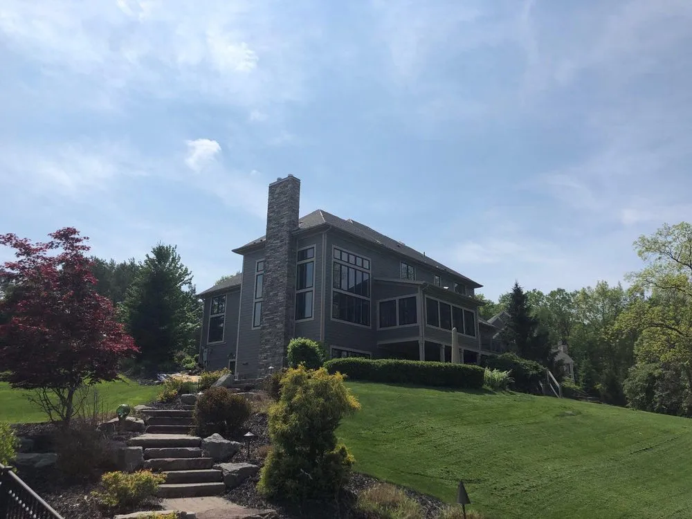 Slide of Kearns Brothers