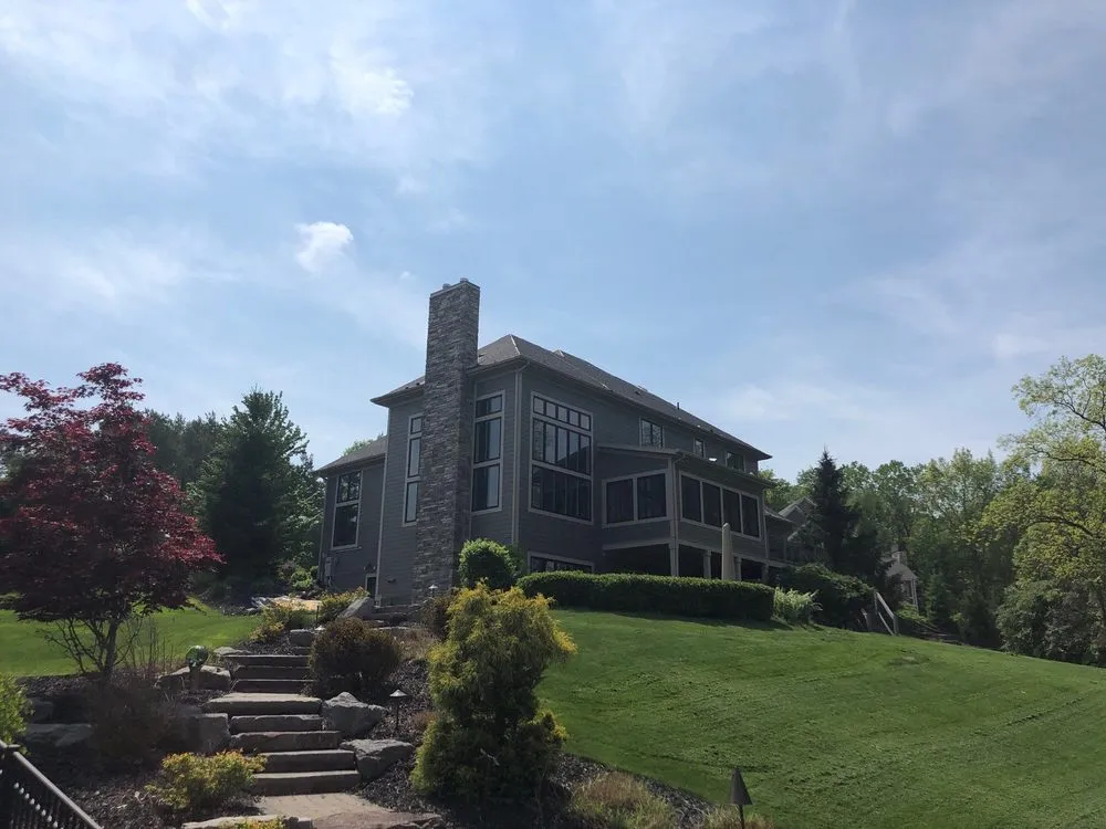 Slide of Kearns Brothers