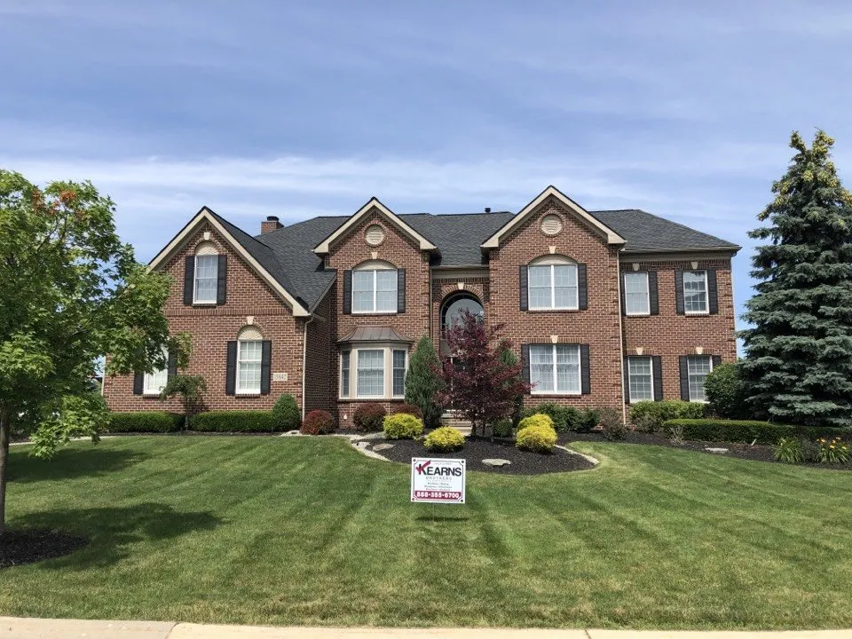 Slide of Kearns Brothers