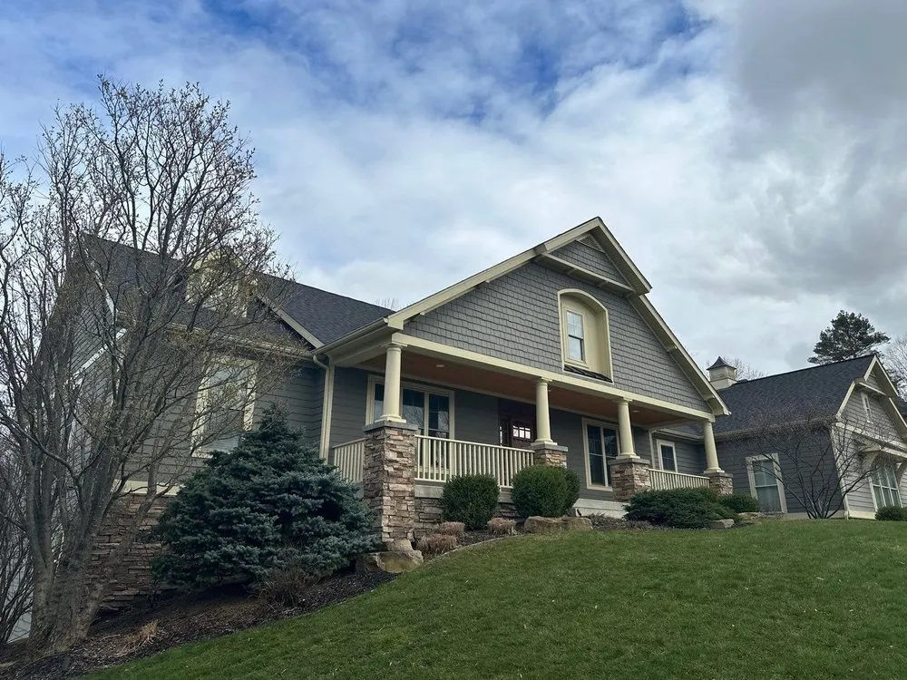 Slide of Kearns Brothers