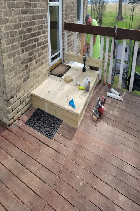 Slide of Keating Construction, Flat Roofs and Remodeling