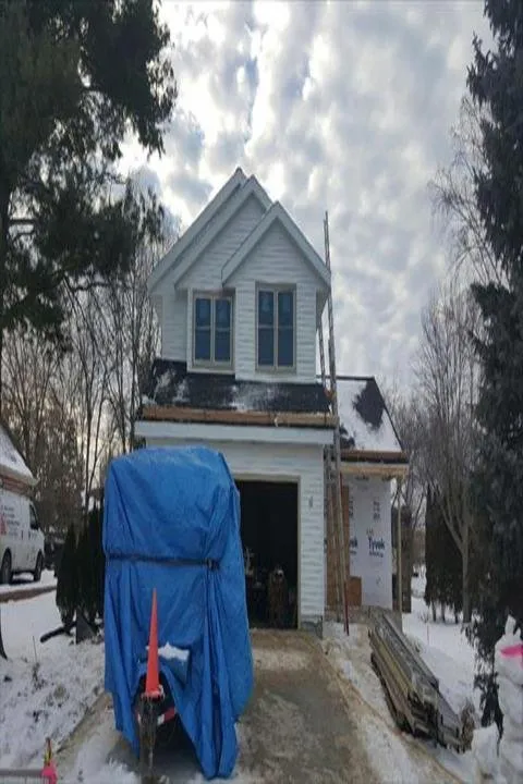 Slide of Keating Construction, Flat Roofs and Remodeling